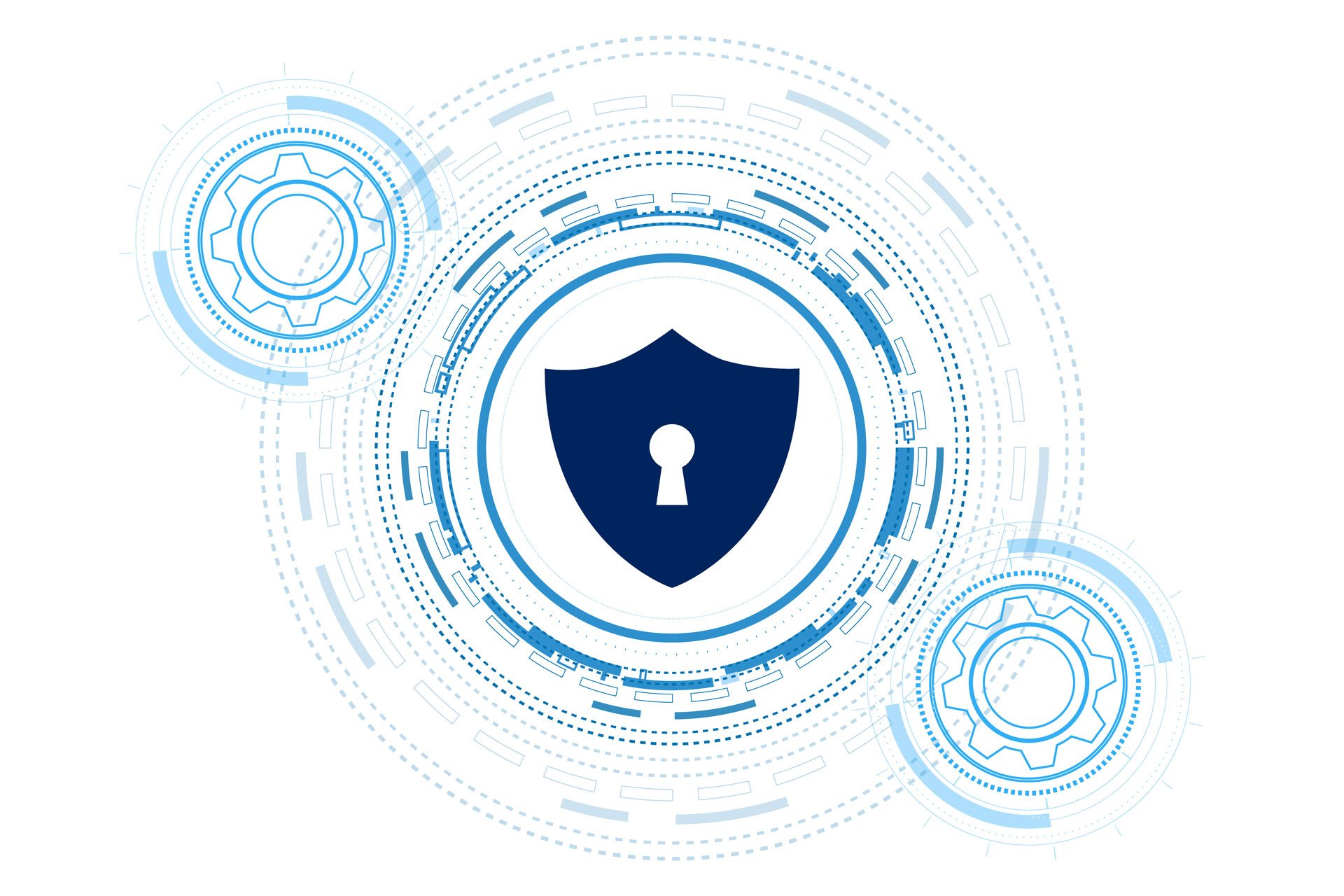 Secure CCTV monitoring operations in Dubai ensuring data protection compliance