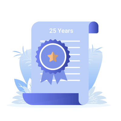 25 Years of Legacy Deep expertise in managing secure, high-profile civic environments across Dubai since 2000.