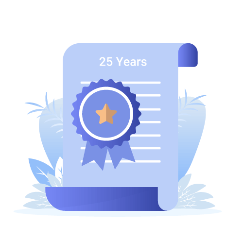 25 Years of Legacy Deep expertise in managing complex, highly regulated clinical environments across Dubai since 2000.