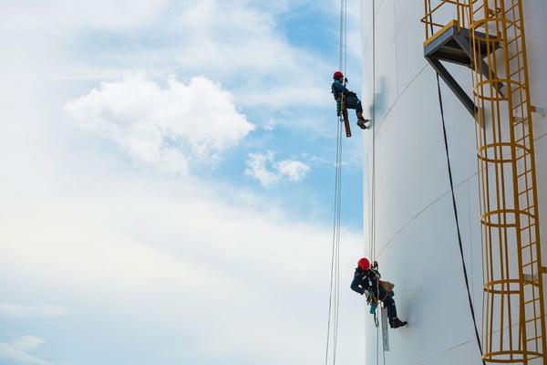 Preventive Maintenance vs Reactive Maintenance: Why UAE Facilities Cannot Afford to Wait