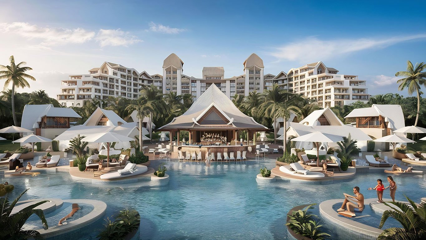 hotel deep cleaning Dubai, resort cleaning services