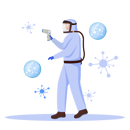 Infection-Control-&-Biohazards Infection-Control-&-Biohazards