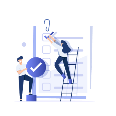 Ironclad Security for Public Trust