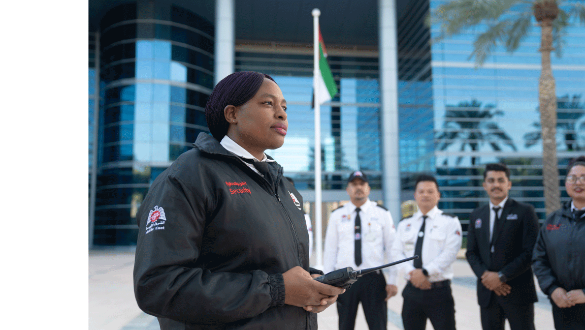 Professional Facility Management Services Provider