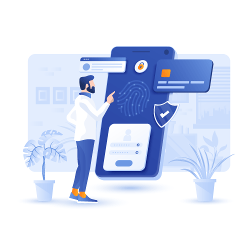 Sensitive-Area-Security