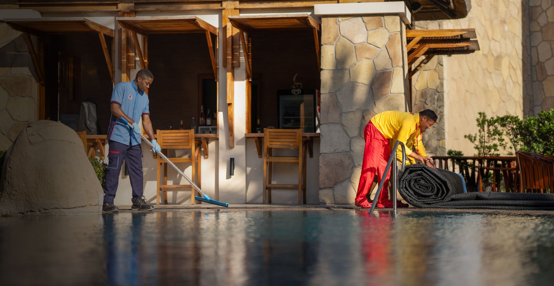 Trusted Facility Management Company in Dubai