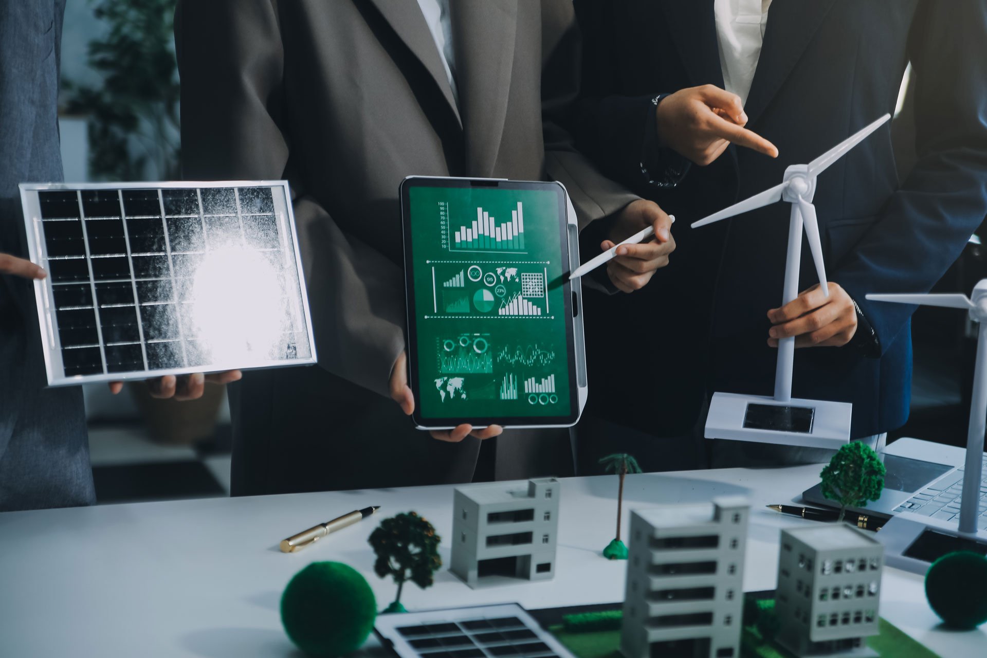 What Is Strategic Facility Management?