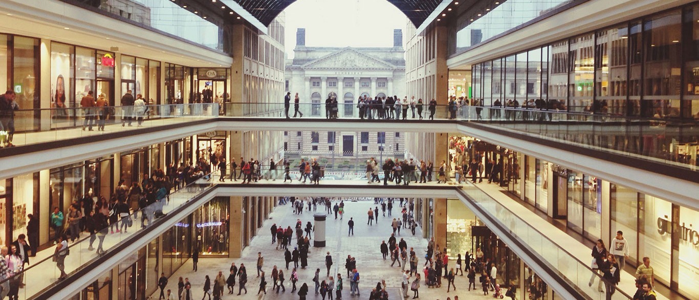 Retail & Hospitality Facility Management in Dubai