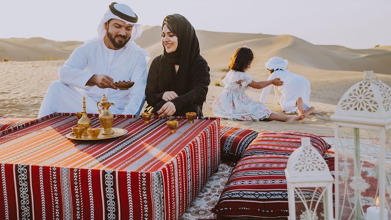 Community and cultural event security services in Dubai ensuring public safety