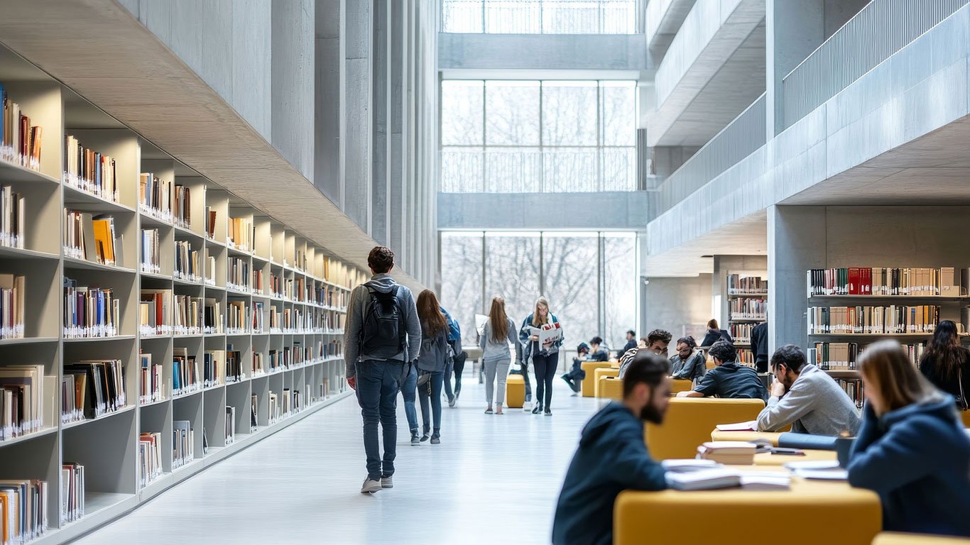 Security guards protecting educational institutions in Dubai