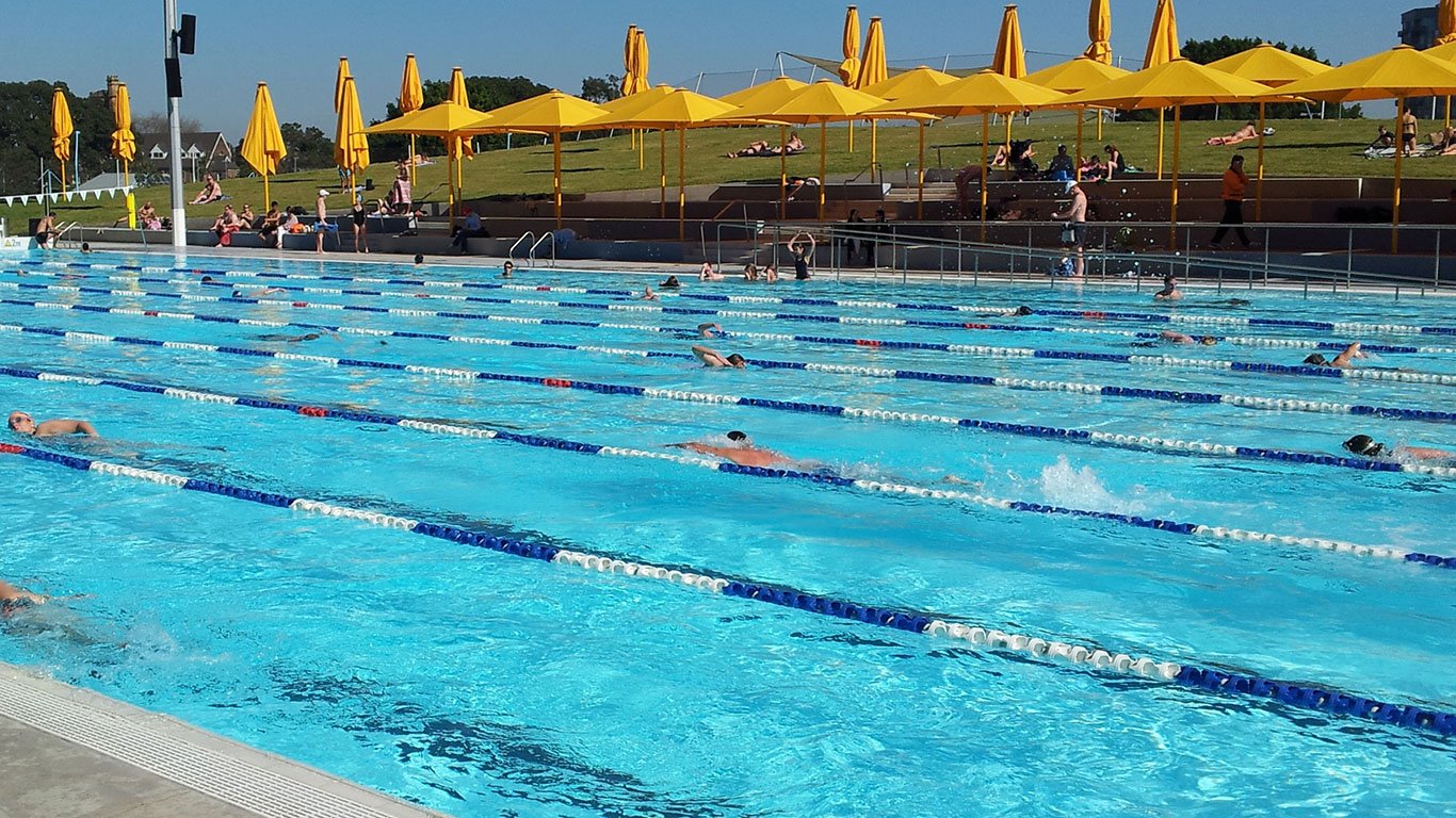 Lifeguard services for schools and academies in Dubai