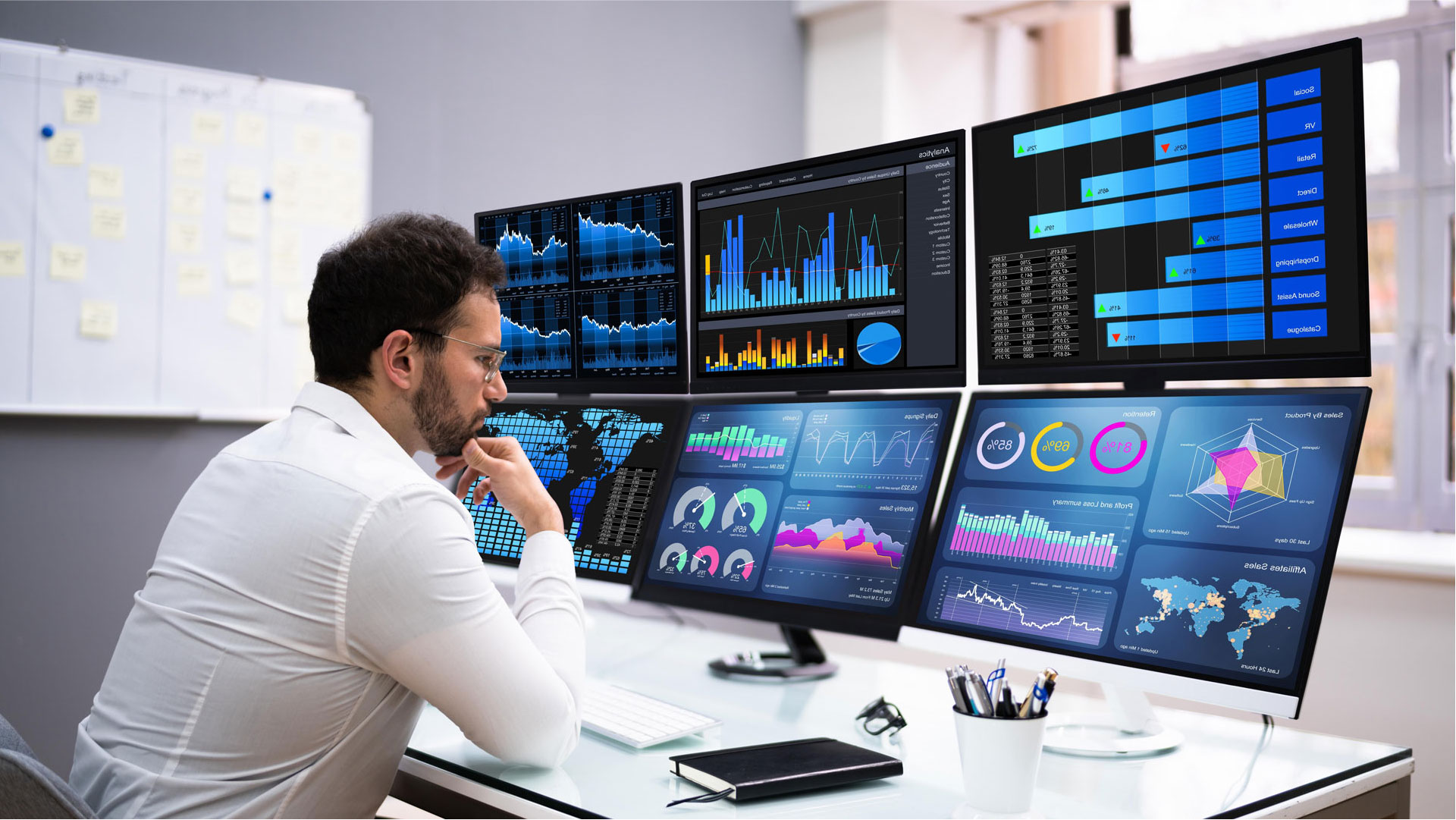 Top Facilities Management Trends for 2026 | MEBS Dubai